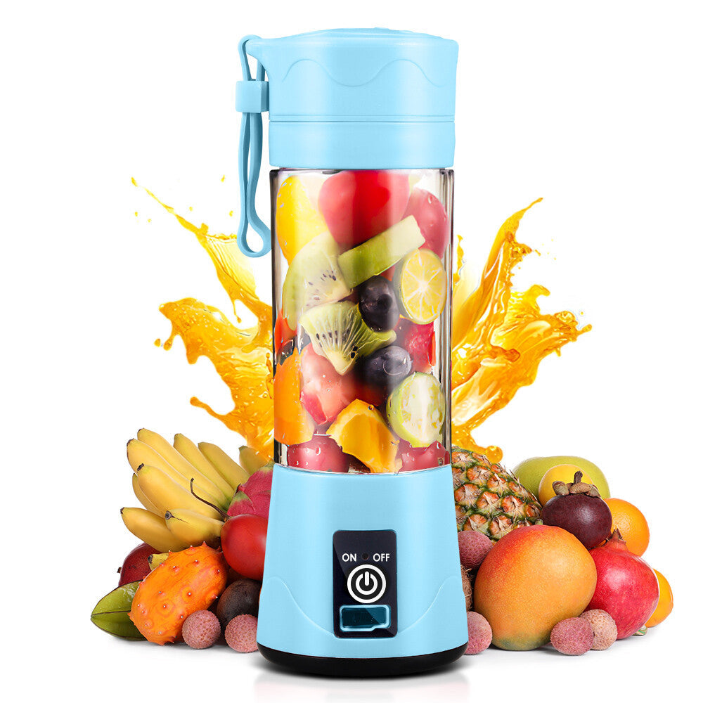 Juicer Blender