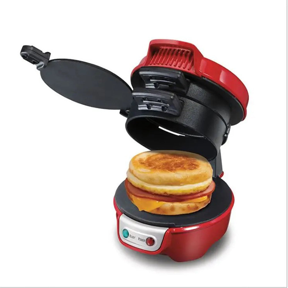 Hamburger Sandwich Maker