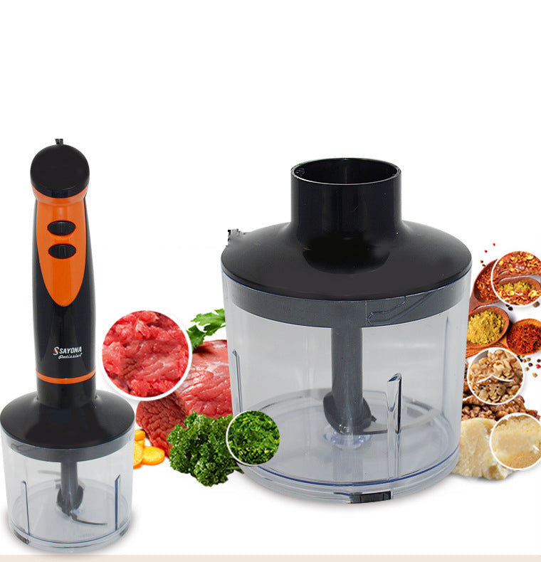 Electric Hand Blender