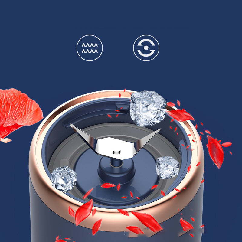 Portable Mini Blender