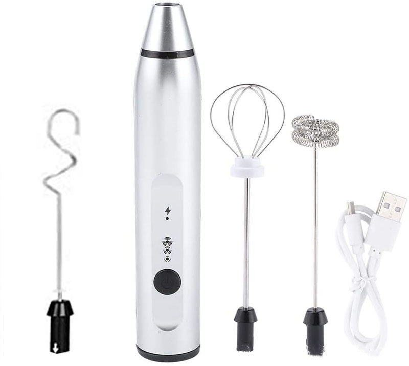 Electric Milk Frother