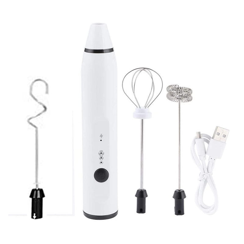 Electric Milk Frother