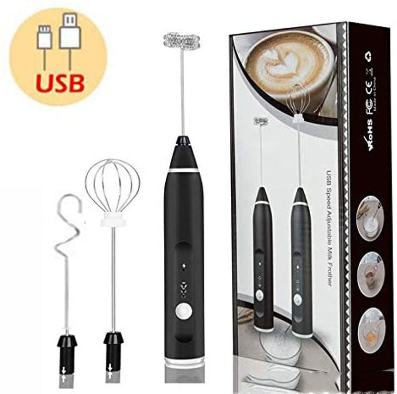 Electric Milk Frother