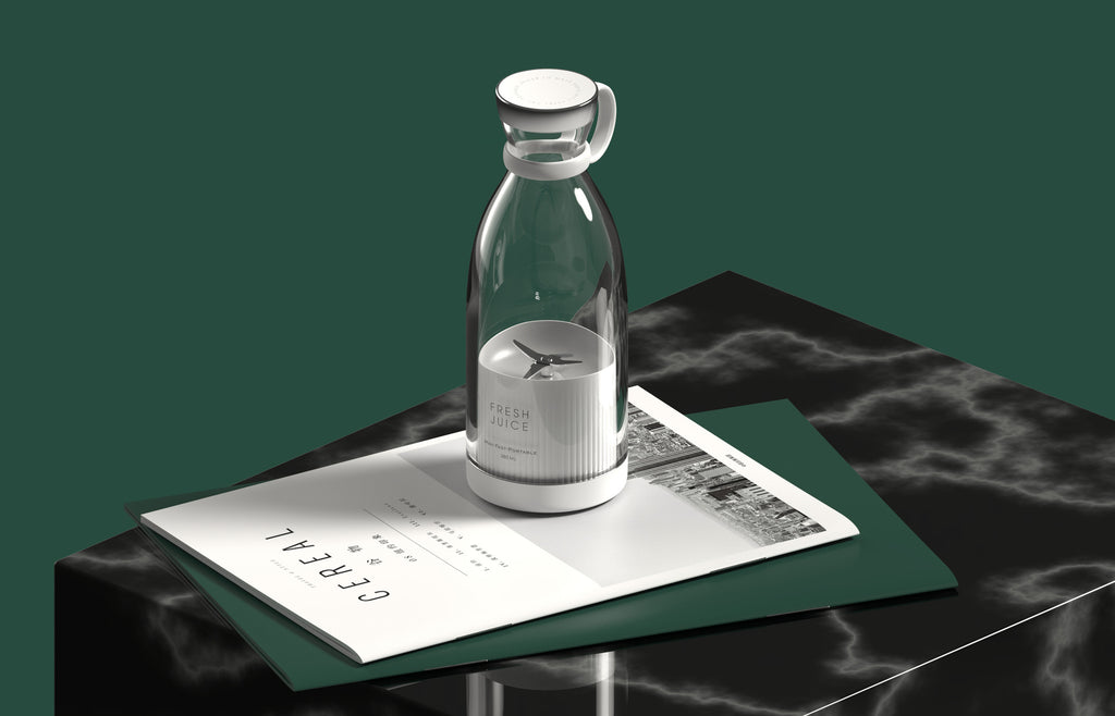 Household Smoothie Maker