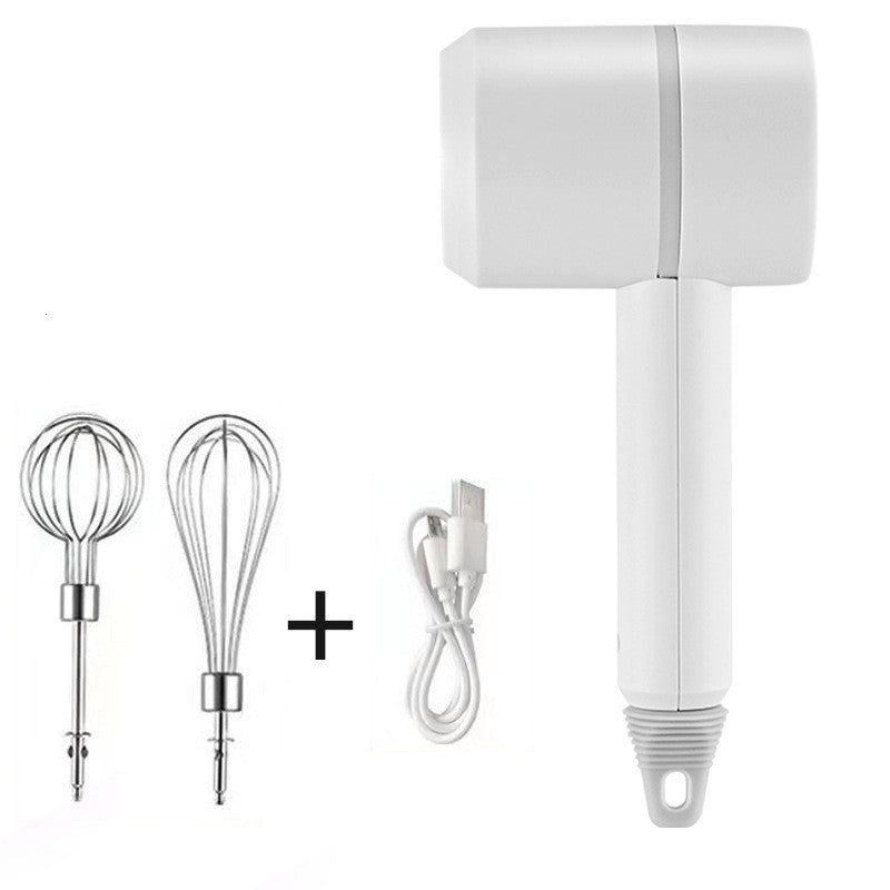 Electric Egg Beater