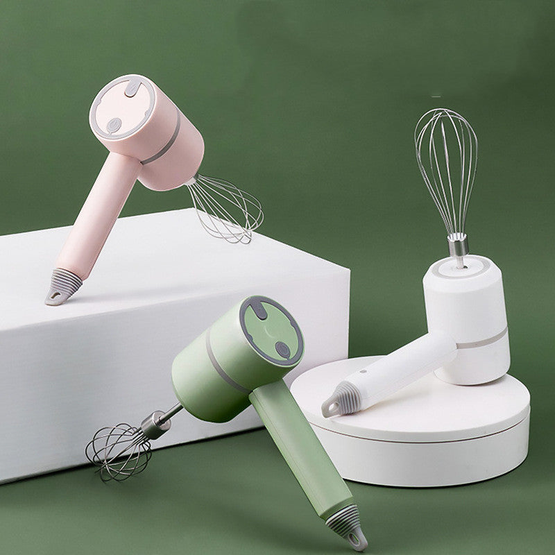 Electric Egg Beater