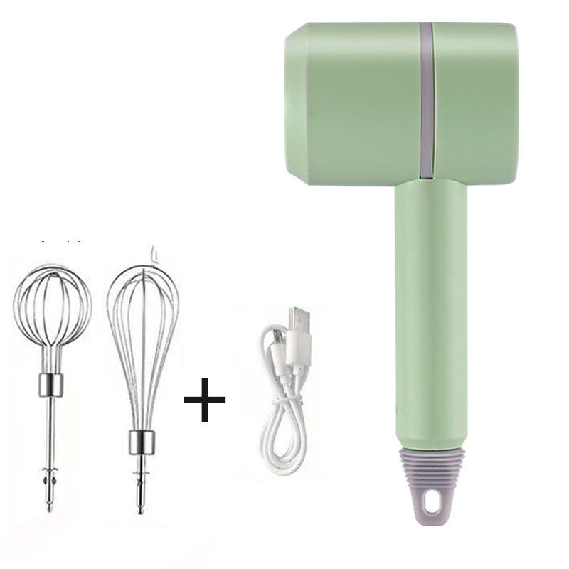 Electric Egg Beater