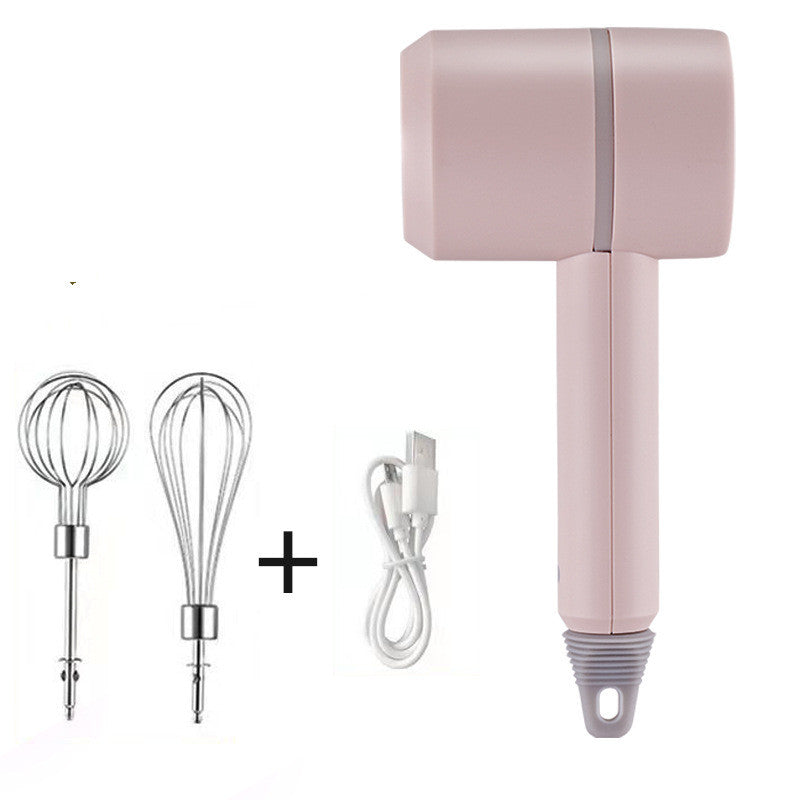 Electric Egg Beater