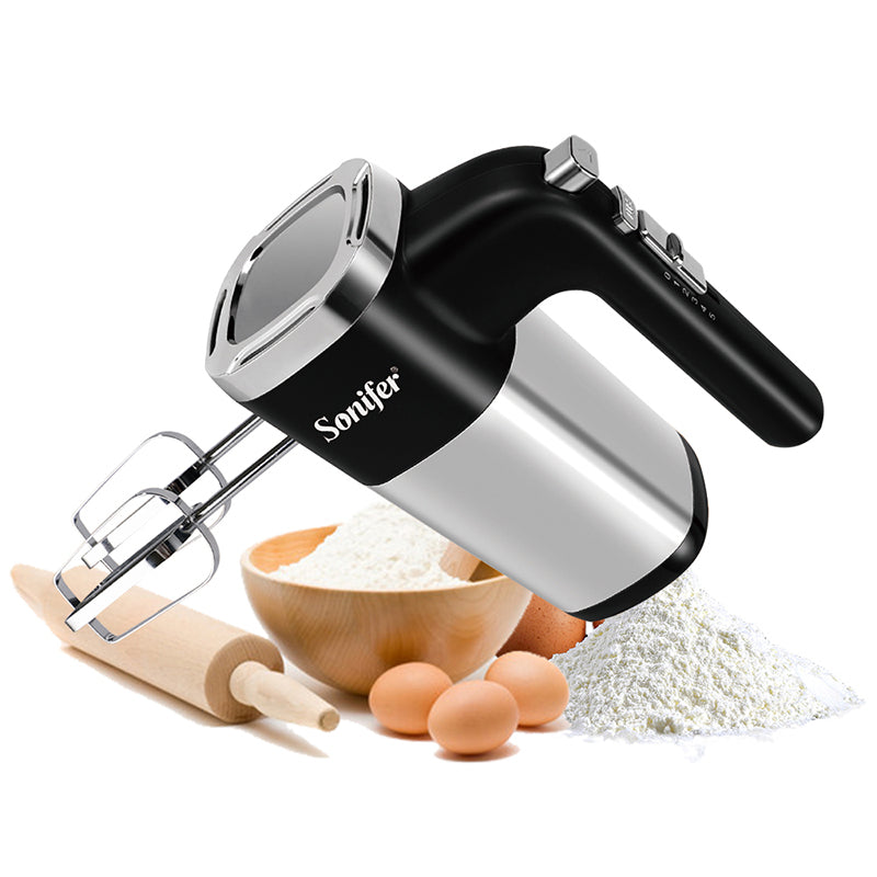 Electric Hand Mixer