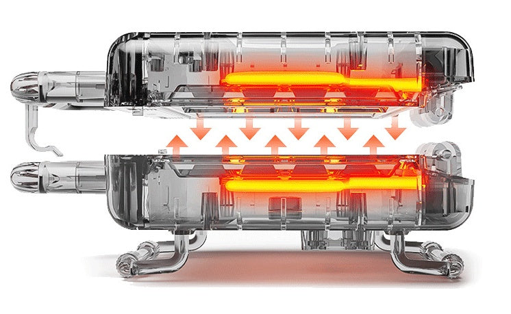 Breakfast Grill Maker