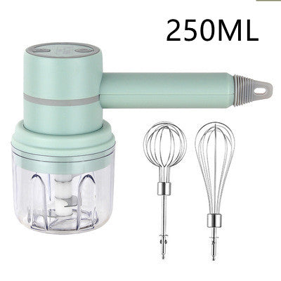 Electric Egg Beater