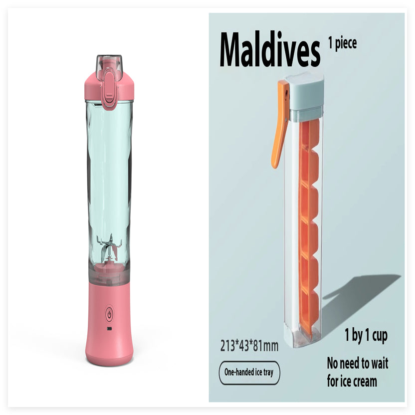 Personal Mini Blender