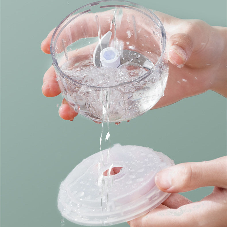 Electric Food Grinder