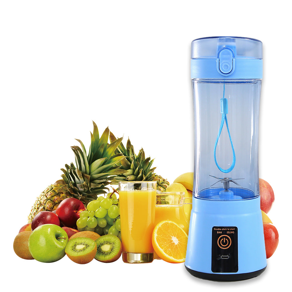 Mini Fruit Blender