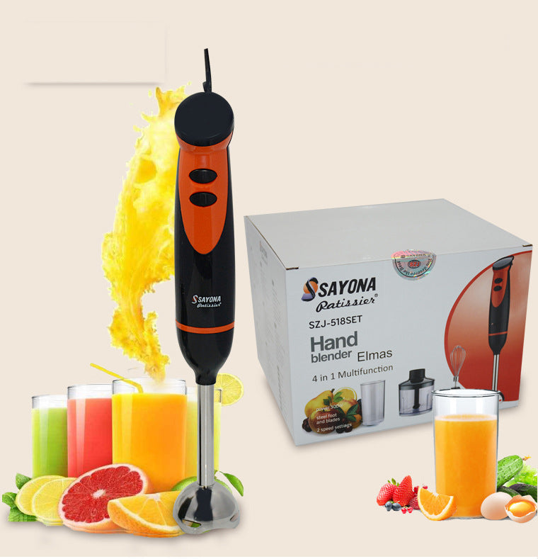 Electric Hand Blender