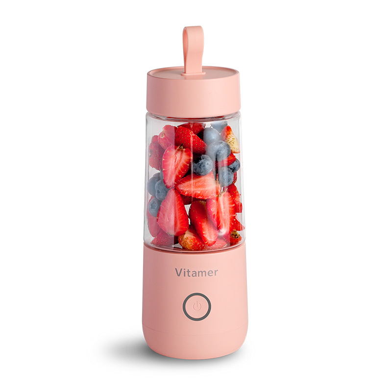 Smoothie Mixer Cup
