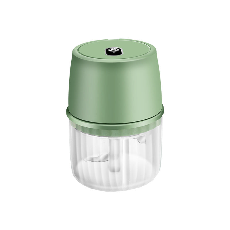 Mini Garlic Chopper