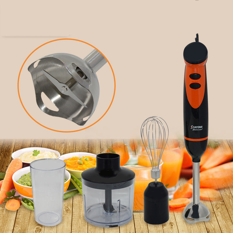 Electric Hand Blender