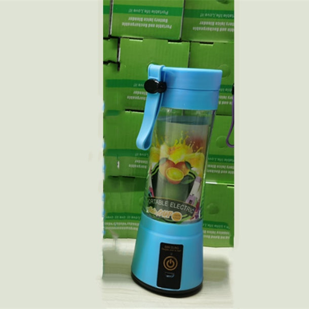 Electric Mini Juicer