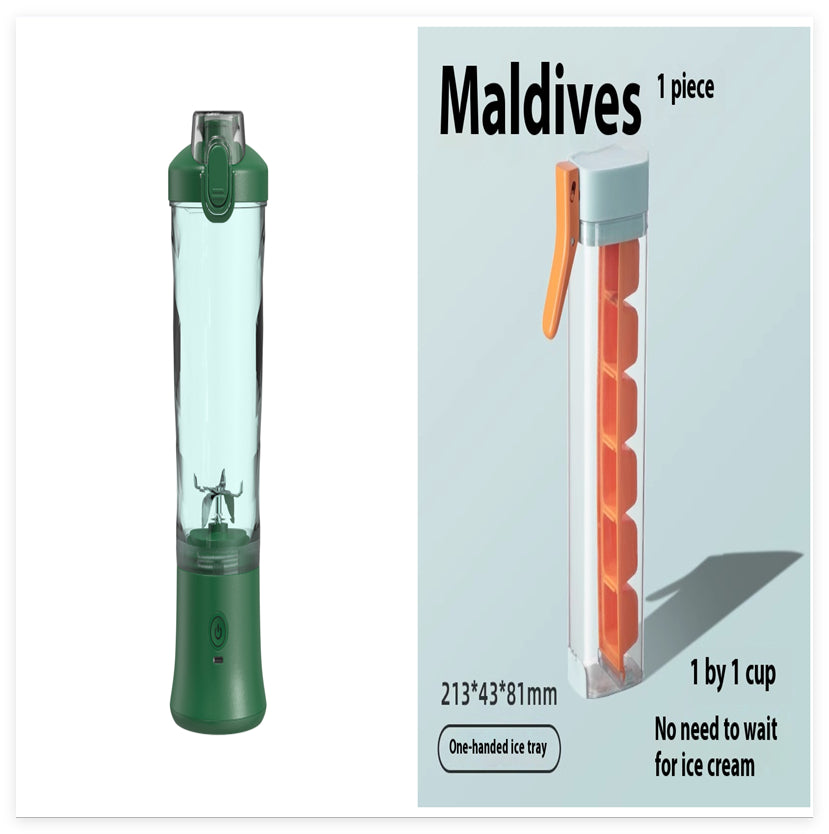 Personal Mini Blender