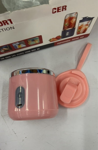 Portable Mini Blender