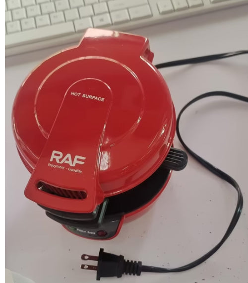 Hamburger Sandwich Maker