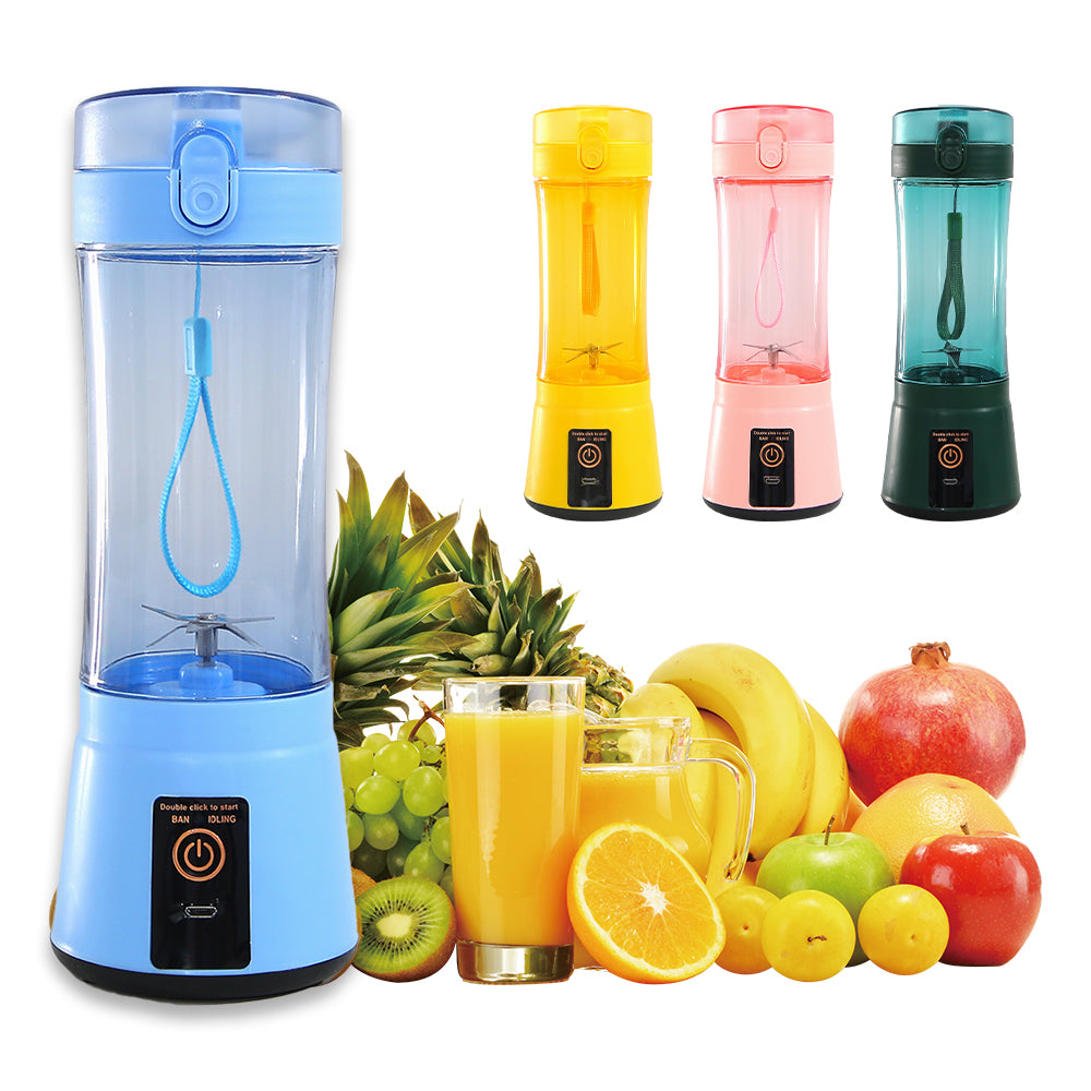 Mini Fruit Blender