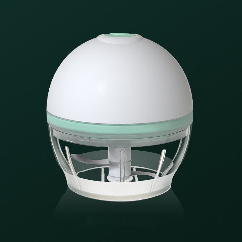 Electric Food Grinder