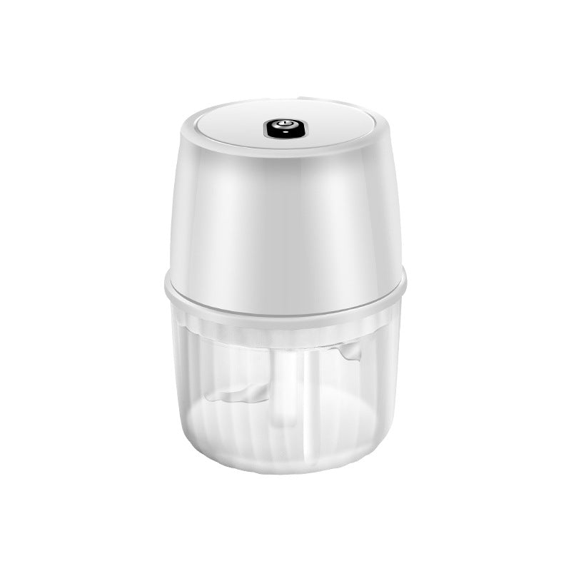 Mini Garlic Chopper