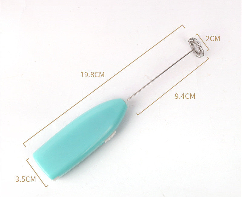 Coffee & Egg Blender