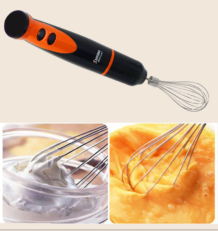 Electric Hand Blender
