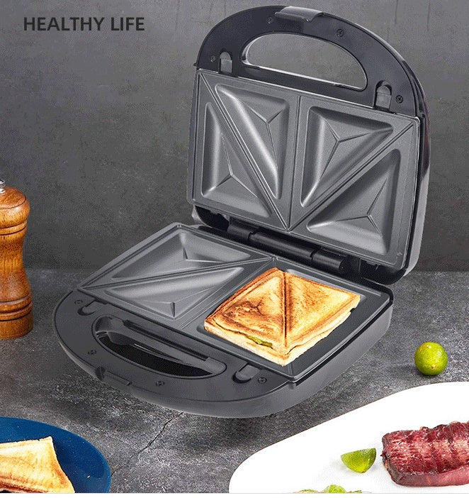 Breakfast Grill Maker