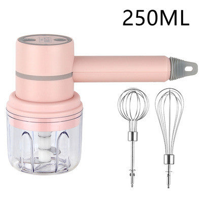 Electric Egg Beater