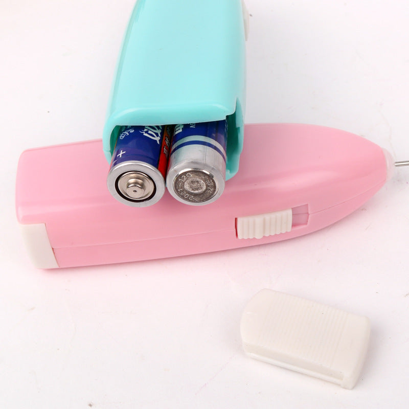 Coffee & Egg Blender