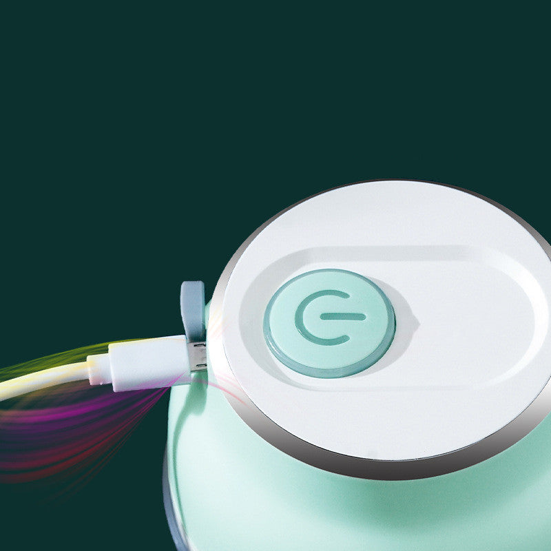 Electric Food Grinder