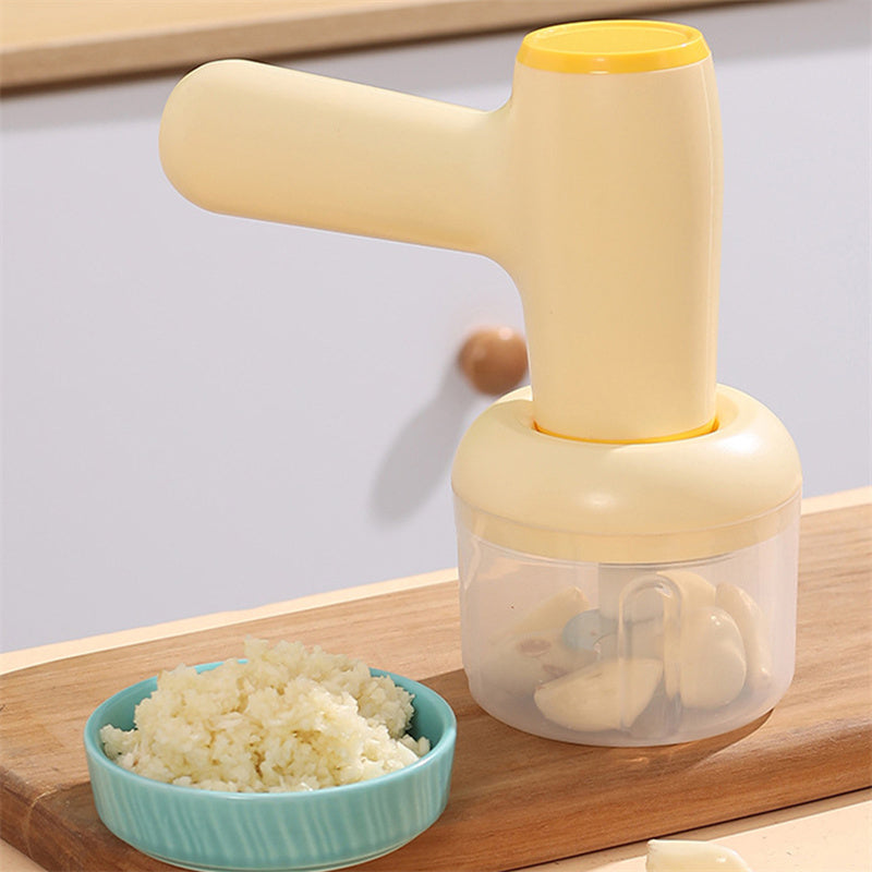 Electric Garlic Chopper