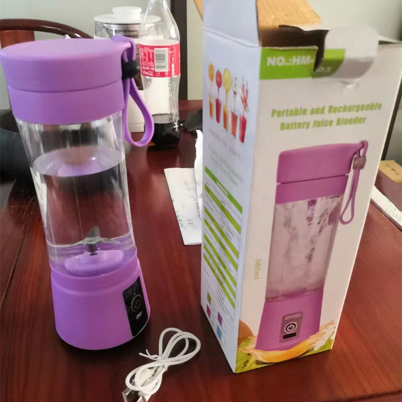 Electric Mini Juicer