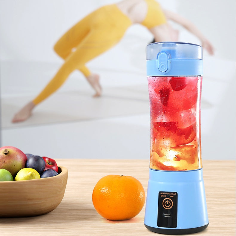 Mini Fruit Blender