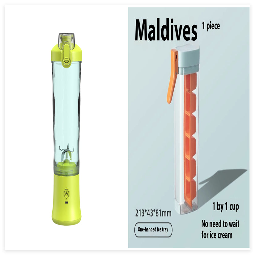 Personal Mini Blender