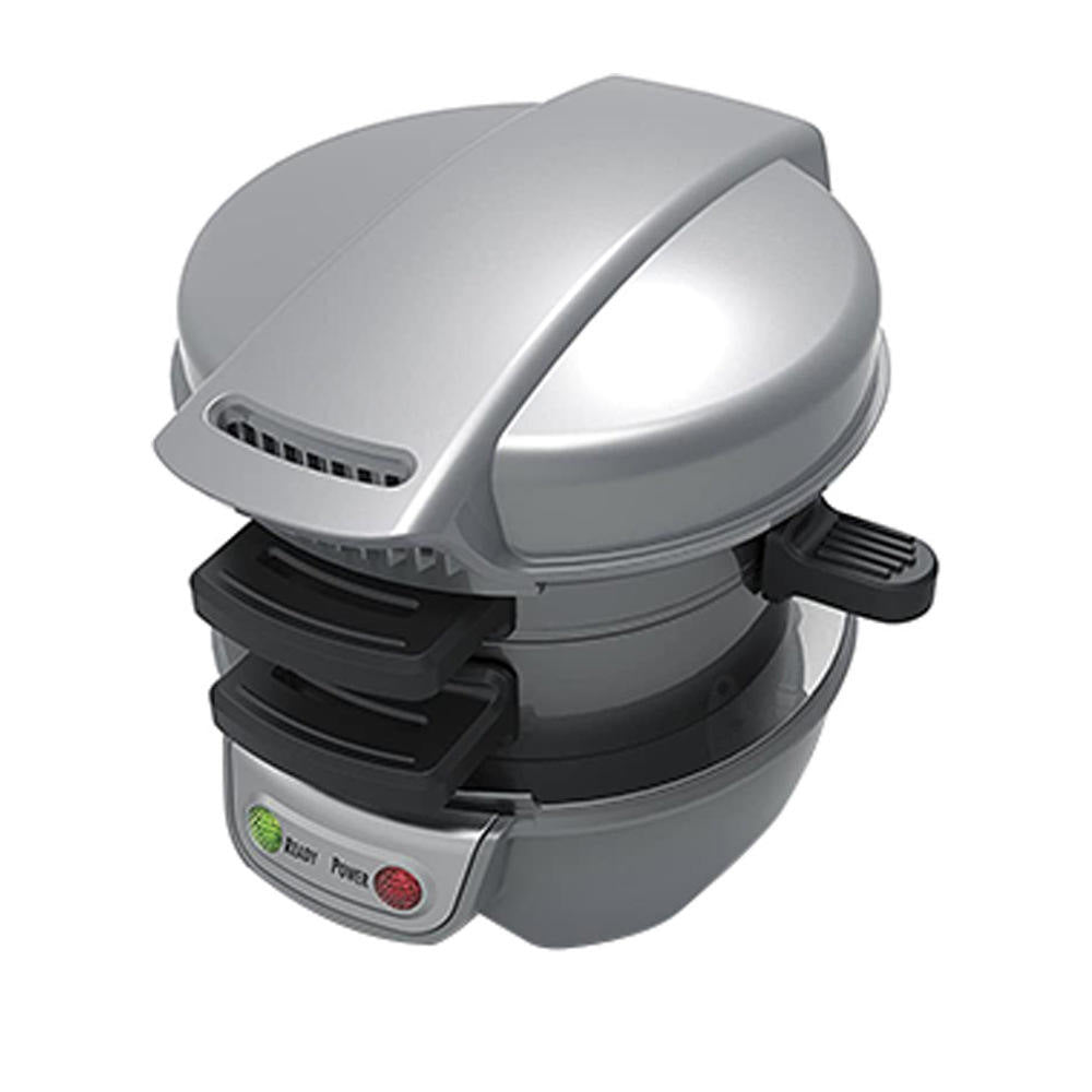 Hamburger Sandwich Maker