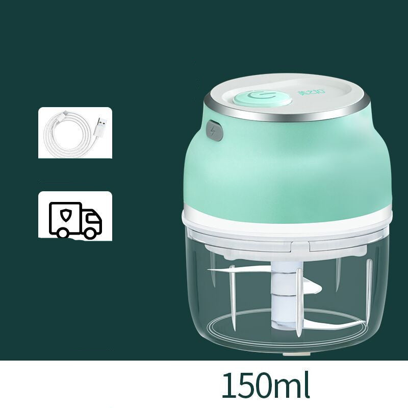 Electric Food Grinder