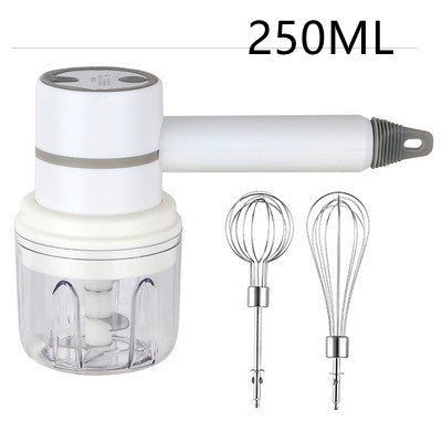 Electric Egg Beater