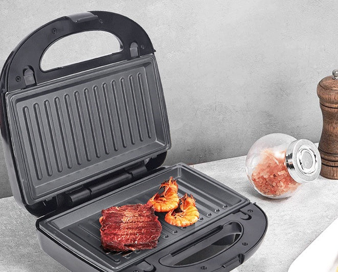 Breakfast Grill Maker