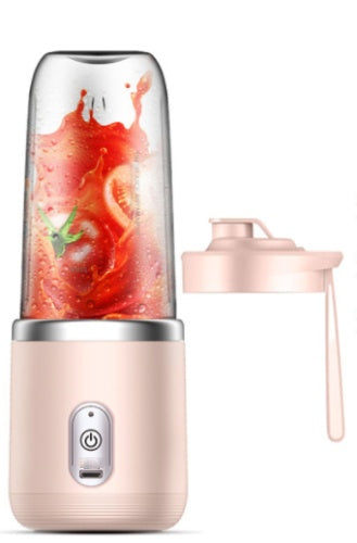 Portable Mini Blender