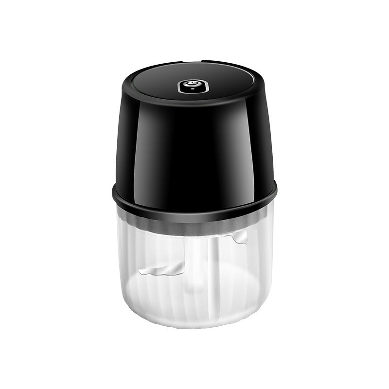 Mini Garlic Chopper